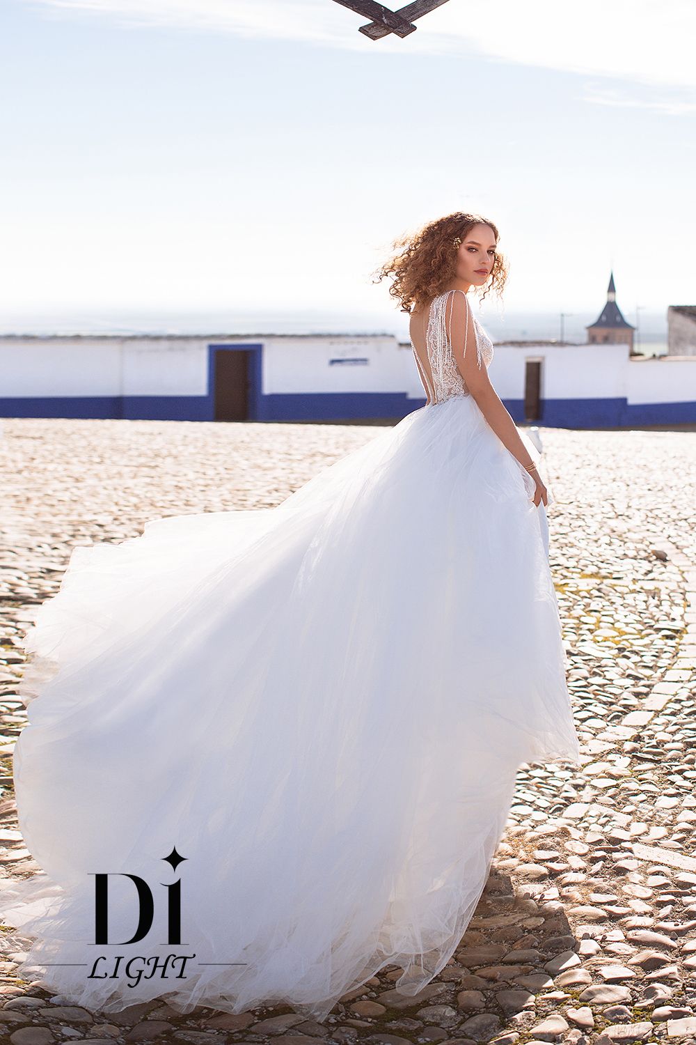 Свадебное платье #160